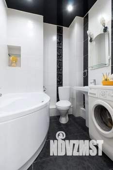 Студия квартира, посуточно, 35м2, 13/15 этаж