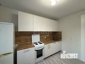 1-к квартира, на длительный срок, 47м2, 2/16 этаж