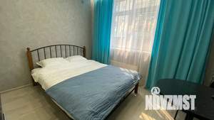 Студия квартира, посуточно, 20м2, 3/19 этаж