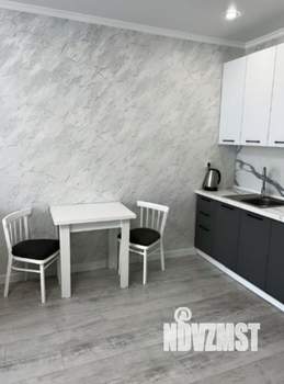 1-к квартира, на длительный срок, 47м2, 10/17 этаж