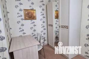 1-к квартира, посуточно, 35м2, 4/5 этаж