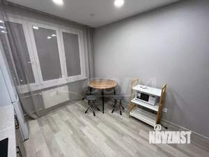 2-к квартира, на длительный срок, 53м2, 6/18 этаж