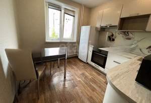 2-к квартира, на длительный срок, 56м2, 3/10 этаж