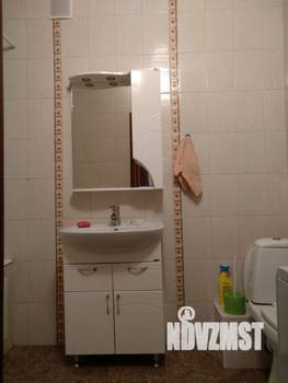 1-к квартира, на длительный срок, 45м2, 5/9 этаж