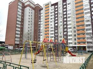 2-к квартира, посуточно, 65м2, 9/14 этаж