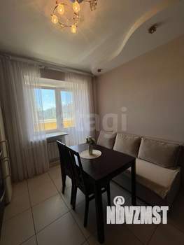 1-к квартира, на длительный срок, 45м2, 7/16 этаж