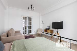 1-к квартира, посуточно, 44м2, 4/4 этаж