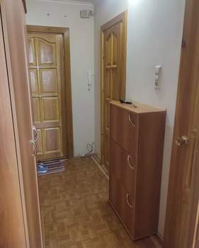 1-к квартира, на длительный срок, 38м2, 4/10 этаж