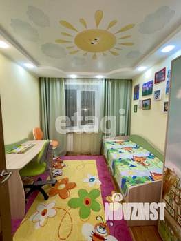 3-к квартира, на длительный срок, 67м2, 1/5 этаж