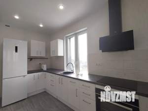 2-к квартира, посуточно, 63м2, 10/23 этаж