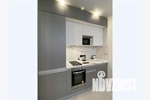 1-к квартира, посуточно, 31м2, 2/11 этаж