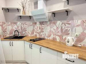 2-к квартира, на длительный срок, 56м2, 6/15 этаж