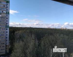 Студия квартира, на длительный срок, 24м2, 10/18 этаж