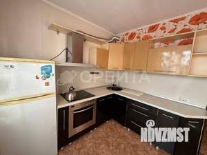 1-к квартира, на длительный срок, 40м2, 5/10 этаж