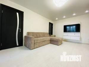 2-к квартира, посуточно, 44м2, 3/5 этаж