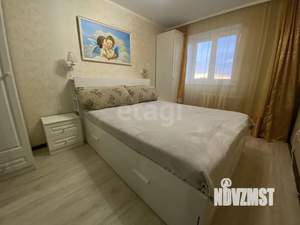 3-к квартира, на длительный срок, 69м2, 6/16 этаж