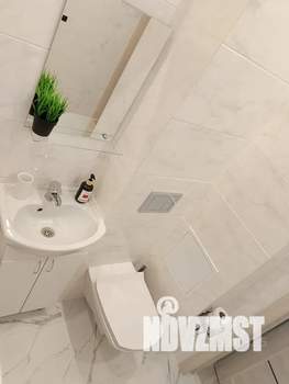 1-к квартира, посуточно, 30м2, 14/19 этаж