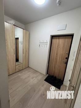 1-к квартира, на длительный срок, 33м2, 4/4 этаж