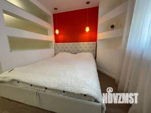 1-к квартира, посуточно, 49м2, 5/20 этаж