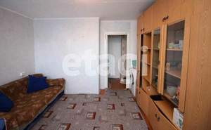 Студия квартира, на длительный срок, 18м2, 5/8 этаж