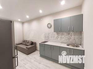 1-к квартира, на длительный срок, 33м2, 8/16 этаж