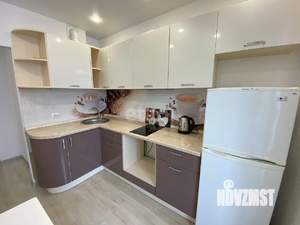 1-к квартира, на длительный срок, 32м2, 2/17 этаж