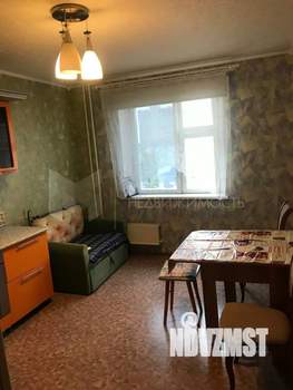 1-к квартира, на длительный срок, 41м2, 8/10 этаж