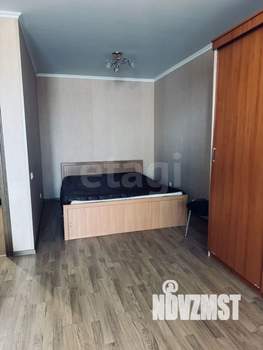 1-к квартира, на длительный срок, 42м2, 10/14 этаж