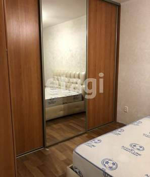 2-к квартира, на длительный срок, 51м2, 2/9 этаж