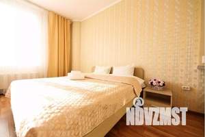 1-к квартира, посуточно, 36м2, 12/15 этаж