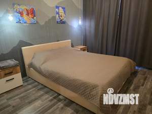 3-к квартира, посуточно, 56м2, 19/19 этаж