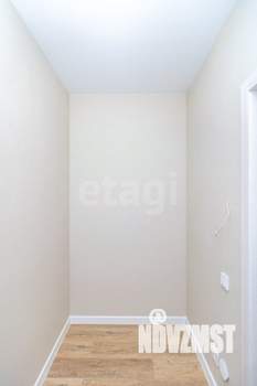 Студия квартира, на длительный срок, 33м2, 15/24 этаж