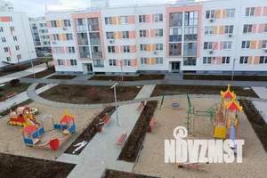 1-к квартира, посуточно, 40м2, 4/4 этаж