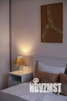 2-к квартира, посуточно, 47м2, 1/1 этаж