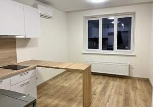 Студия квартира, на длительный срок, 20м2, 8/12 этаж