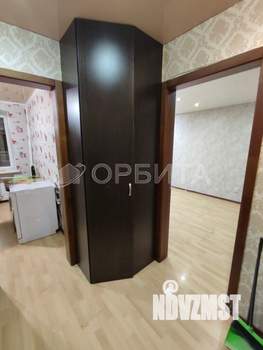 1-к квартира, на длительный срок, 36м2, 7/8 этаж