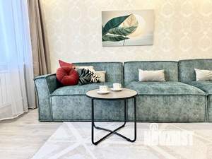 2-к квартира, посуточно, 70м2, 14/14 этаж