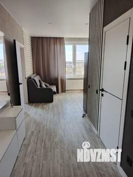 1-к квартира, на длительный срок, 20м2, 6/9 этаж