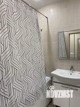 1-к квартира, посуточно, 29м2, 1/1 этаж