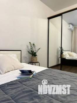 2-к квартира, посуточно, 60м2, 21/21 этаж