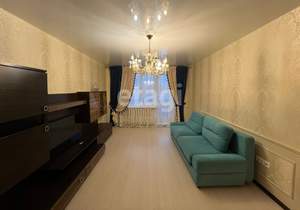 2-к квартира, на длительный срок, 67м2, 4/10 этаж