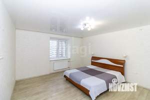 1-к квартира, на длительный срок, 58м2, 9/13 этаж