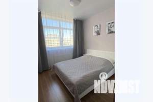 2-к квартира, посуточно, 40м2, 10/19 этаж