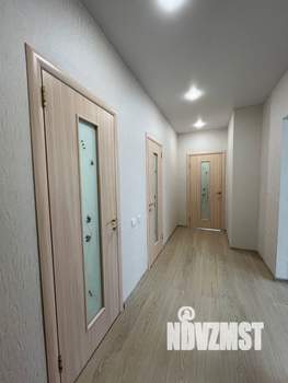 1-к квартира, на длительный срок, 50м2, 13/19 этаж