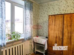 3-к квартира, на длительный срок, 55м2, 5/5 этаж