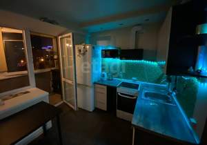 1-к квартира, на длительный срок, 30м2, 6/10 этаж