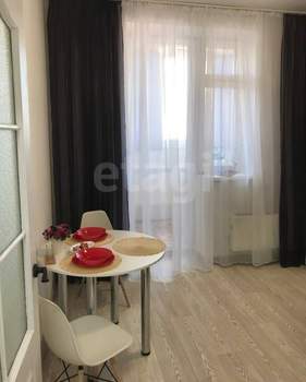 1-к квартира, на длительный срок, 36м2, 16/16 этаж