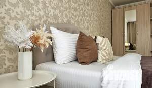 2-к квартира, посуточно, 42м2, 2/10 этаж