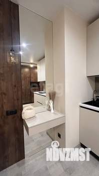 Студия квартира, на длительный срок, 30м2, 7/19 этаж