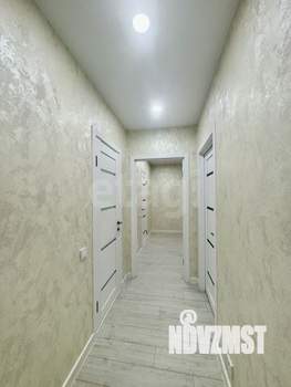 2-к квартира, на длительный срок, 60м2, 4/13 этаж